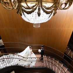 東京會舘の写真2枚目