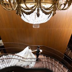 東京會舘の写真36枚目