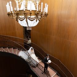 東京會舘の写真1枚目