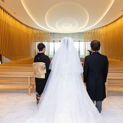 東京會舘の写真29枚目