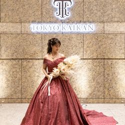 東京會舘の写真21枚目