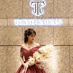 東京會舘の写真7枚目