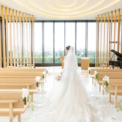 東京會舘の写真17枚目