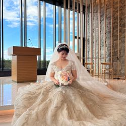 東京會舘の写真8枚目