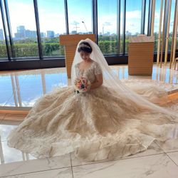 東京會舘の写真11枚目