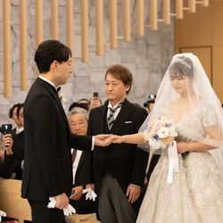 東京會舘の写真30枚目