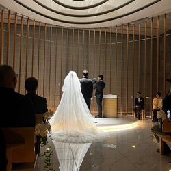 東京會舘の写真26枚目