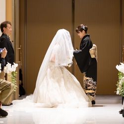 東京會舘の写真24枚目