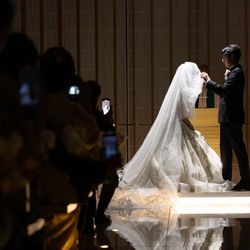 東京會舘の写真24枚目