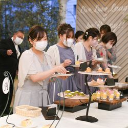 アニヴェルセル ヒルズ横浜の写真2枚目