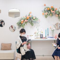 アニヴェルセル ヒルズ横浜の写真22枚目