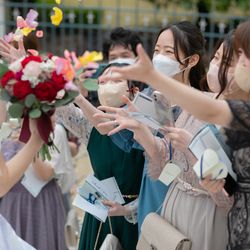 アニヴェルセル ヒルズ横浜の写真4枚目