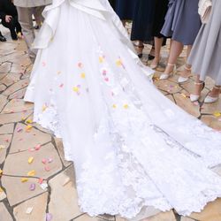 アニヴェルセル ヒルズ横浜の写真13枚目