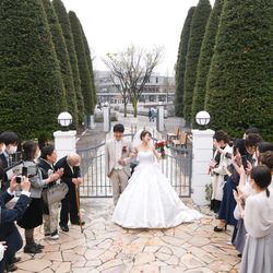 アニヴェルセル ヒルズ横浜の写真29枚目