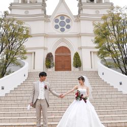 アニヴェルセル ヒルズ横浜の写真4枚目