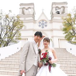 アニヴェルセル ヒルズ横浜の写真11枚目