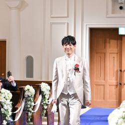 アニヴェルセル ヒルズ横浜の写真35枚目