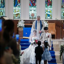 アニヴェルセル ヒルズ横浜の写真8枚目