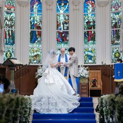 アニヴェルセル ヒルズ横浜の写真17枚目