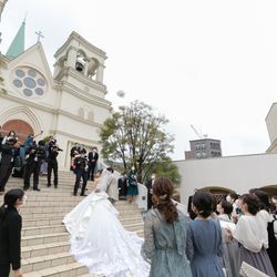 アニヴェルセル ヒルズ横浜の写真15枚目