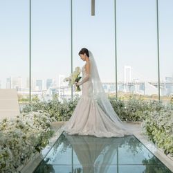 ヒルトン東京お台場の写真20枚目