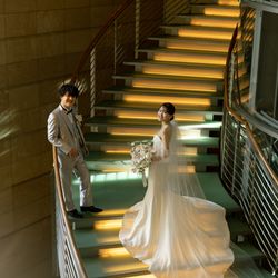 グランド ハイアット 東京の写真33枚目