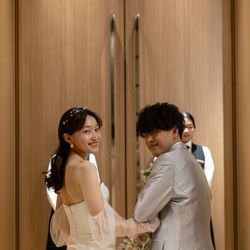 グランド ハイアット 東京の写真11枚目