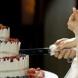 グランド ハイアット 東京の写真31枚目