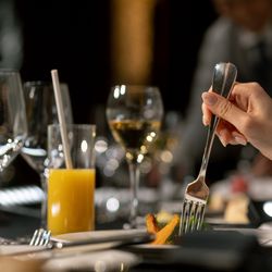 グランド ハイアット 東京の写真13枚目