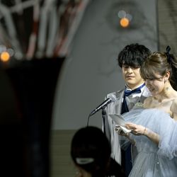 グランド ハイアット 東京の写真22枚目