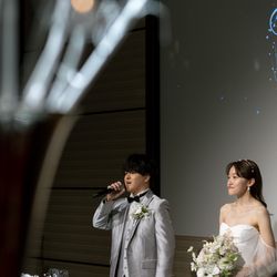 グランド ハイアット 東京の写真3枚目