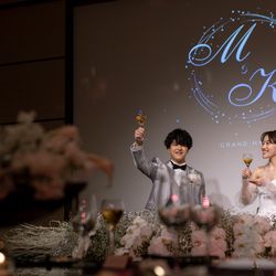 グランド ハイアット 東京の写真13枚目