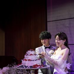 グランド ハイアット 東京の写真1枚目