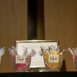 グランド ハイアット 東京の写真19枚目