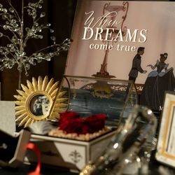 グランド ハイアット 東京の写真19枚目