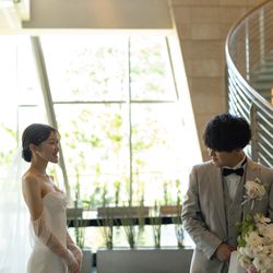 グランド ハイアット 東京の写真14枚目