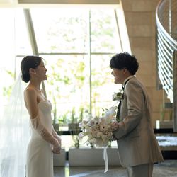 グランド ハイアット 東京の写真10枚目