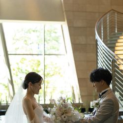 グランド ハイアット 東京の写真27枚目