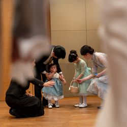 グランド ハイアット 東京の写真18枚目