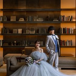 グランド ハイアット 東京の写真24枚目