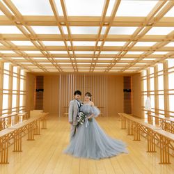 グランド ハイアット 東京の写真5枚目