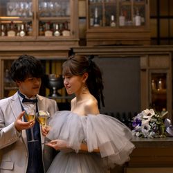 グランド ハイアット 東京の写真27枚目