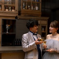 グランド ハイアット 東京の写真8枚目