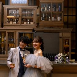 グランド ハイアット 東京の写真31枚目