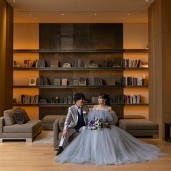 グランド ハイアット 東京の写真30枚目