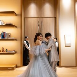 グランド ハイアット 東京の写真3枚目