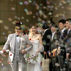 グランド ハイアット 東京の写真21枚目