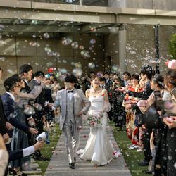 グランド ハイアット 東京の写真31枚目