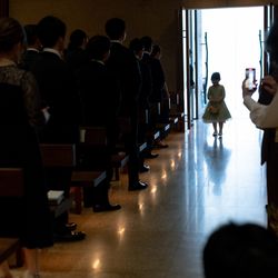 グランド ハイアット 東京の写真35枚目