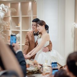 アニヴェルセル 大阪の写真6枚目